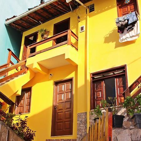 Casa Da Val Villa Morro de São Paulo Kültér fotó