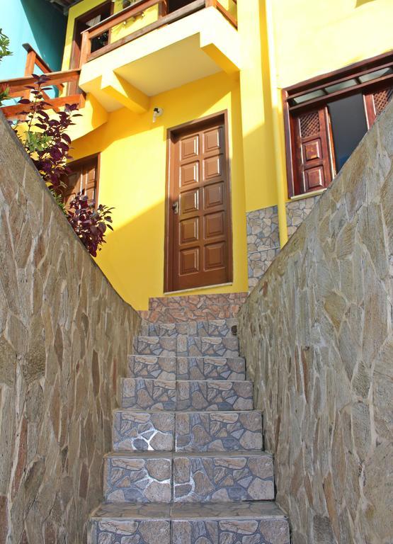 Casa Da Val Villa Morro de São Paulo Kültér fotó