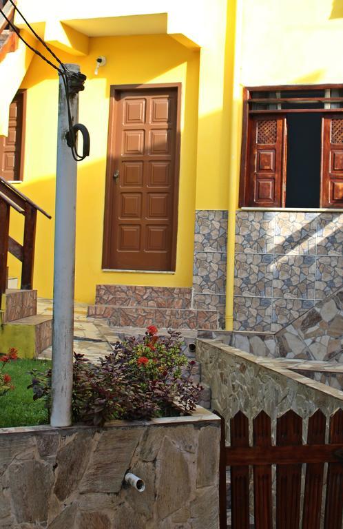Casa Da Val Villa Morro de São Paulo Kültér fotó